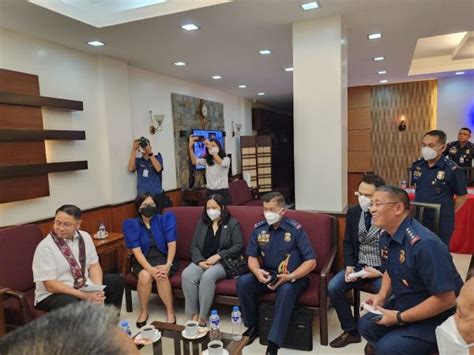 poas pnp|University of the Philippines College of Law.